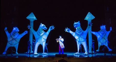 Enhancing the Opera Experience: The HD Presentation of The Magic Flute at the Met Opera